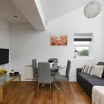 Beautiful 3Bed Central London Apartment Near Notting Hill