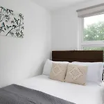 Beautiful 3Bed Central London Apartment Near Notting Hill