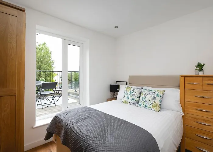 Beautiful 3Bed Central London Apartment Near Notting Hill