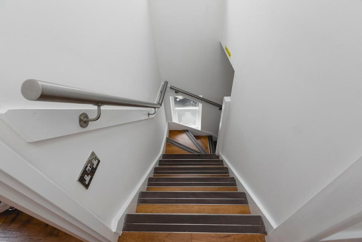 Beautiful 3bed Near Notting Hill Apartment London