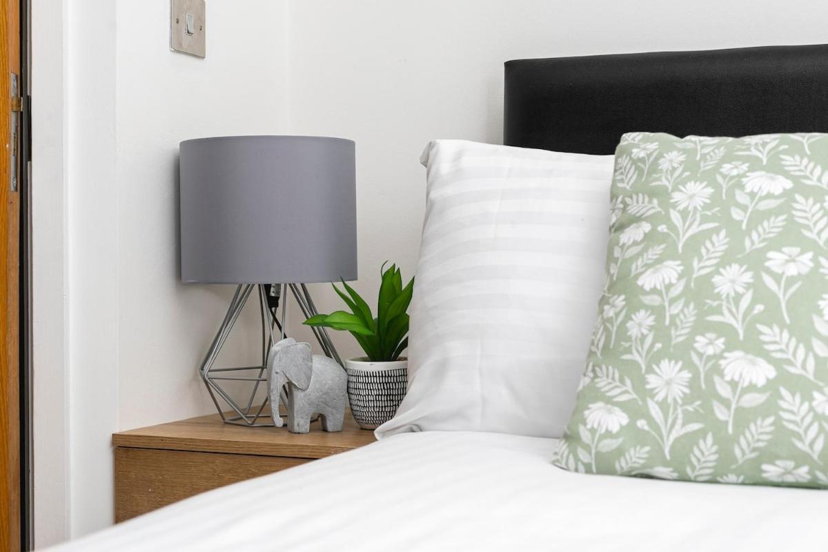 Beautiful 3bed Near Notting Hill