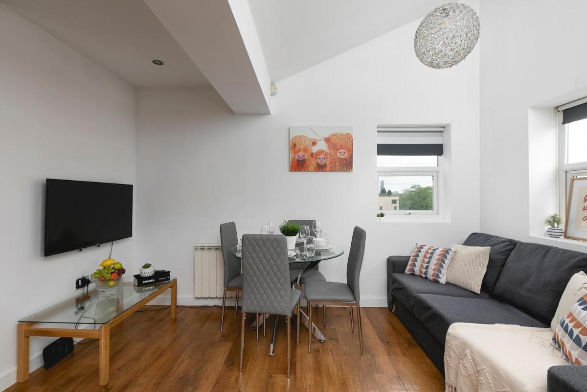 Beautiful 3bed Near Notting Hill Apartment