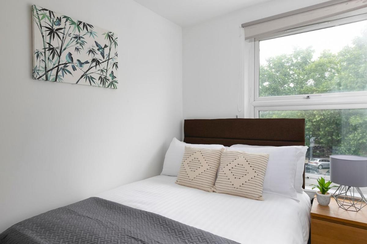 Apartment Beautiful 3bed Near Notting Hill London