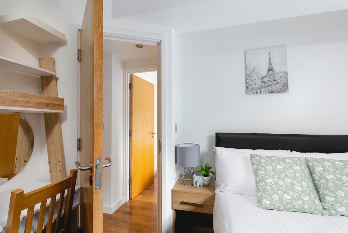 Apartment Beautiful 3bed Near Notting Hill