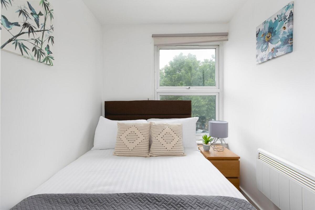 Beautiful 3bed Near Notting Hill *