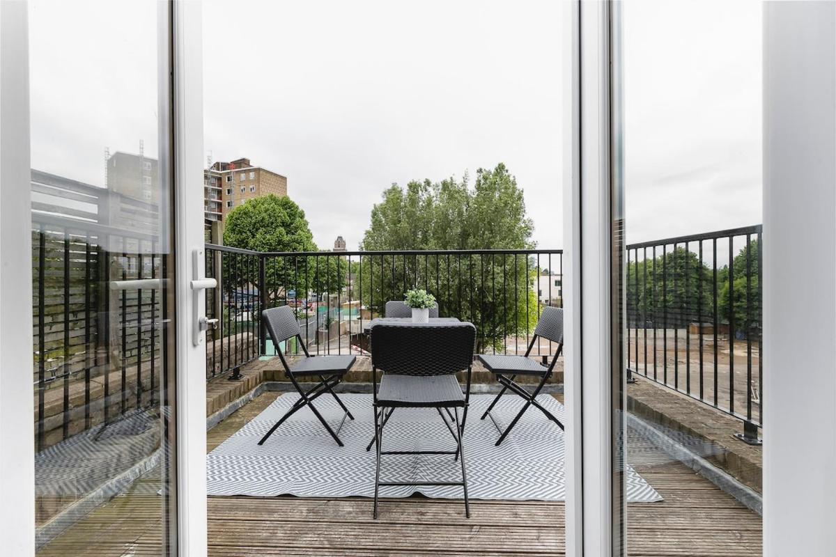 Beautiful 3bed Near Notting Hill