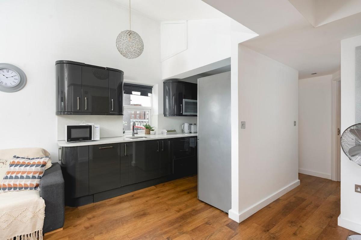 Beautiful 3bed Near Notting Hill *