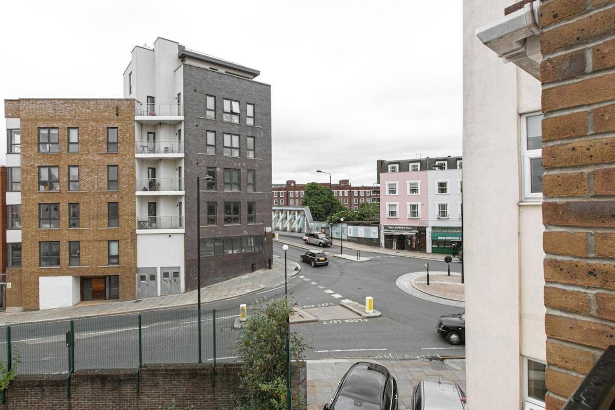 Beautiful 3bed Near Notting Hill * London