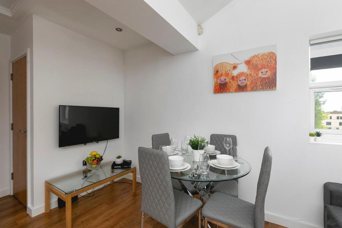 Beautiful 3bed Near Notting Hill