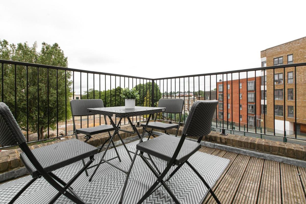 Apartment Beautiful 3bed Near Notting Hill *