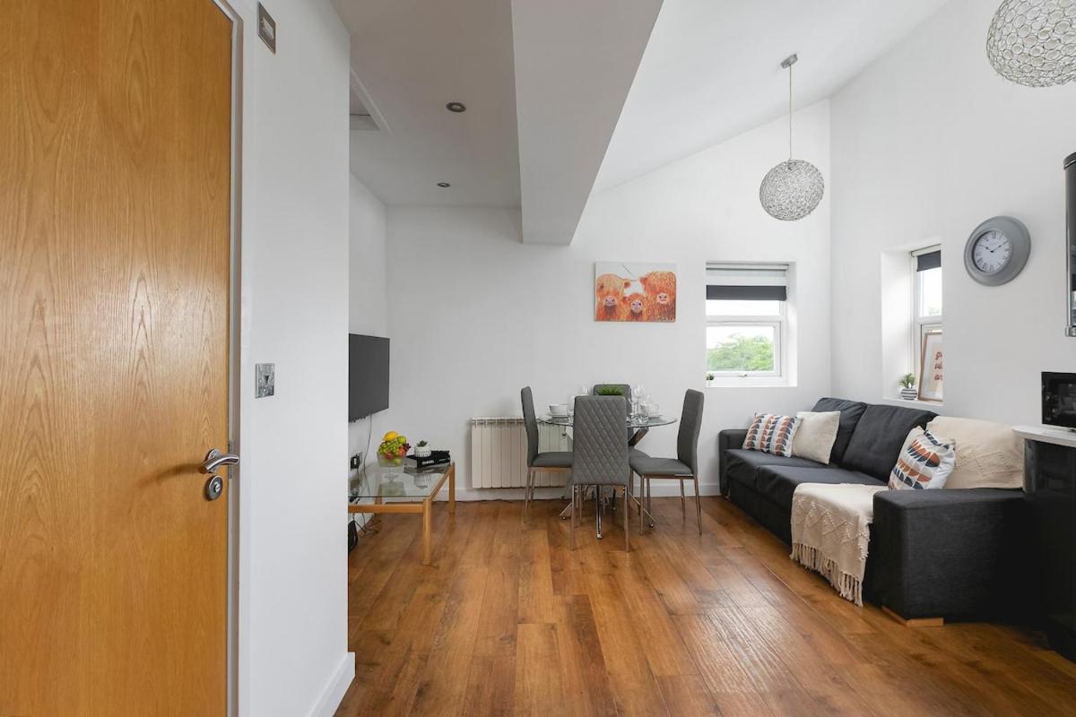 Apartment Beautiful 3bed Near Notting Hill